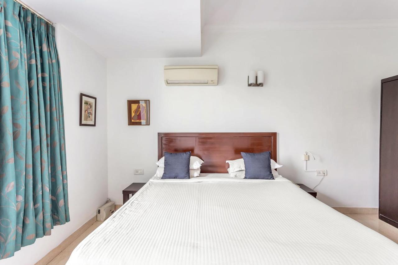 Arotel Rooms & Suites Calangute Exterior foto