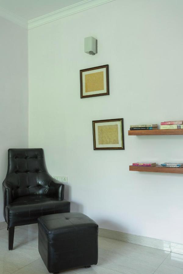Arotel Rooms & Suites Calangute Exterior foto