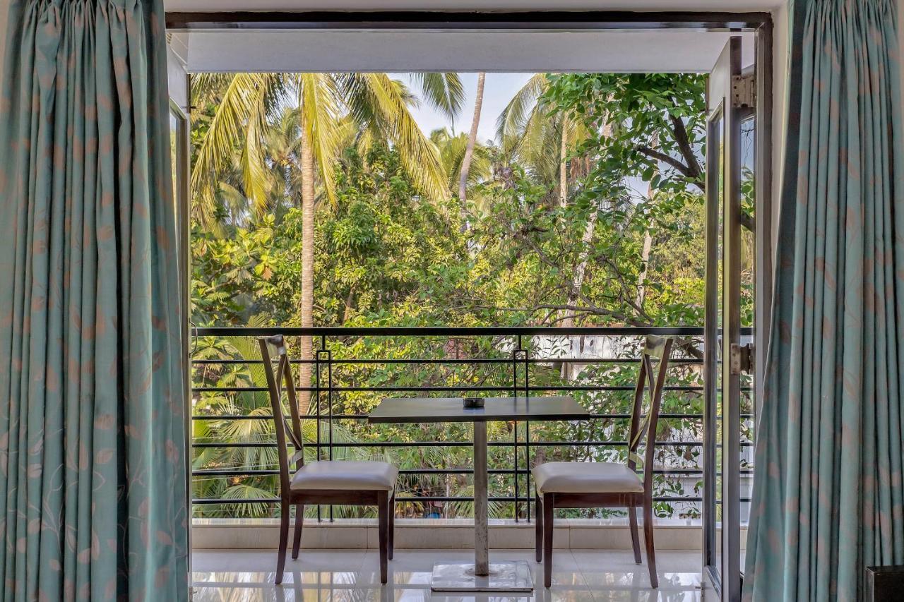 Arotel Rooms & Suites Calangute Exterior foto
