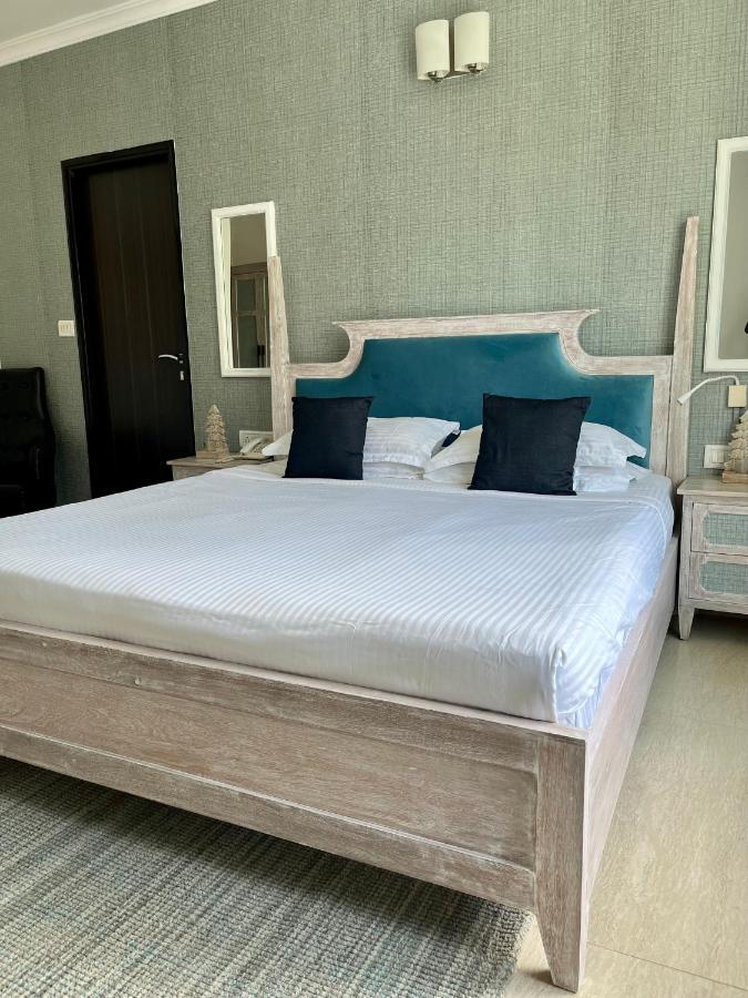 Arotel Rooms & Suites Calangute Exterior foto