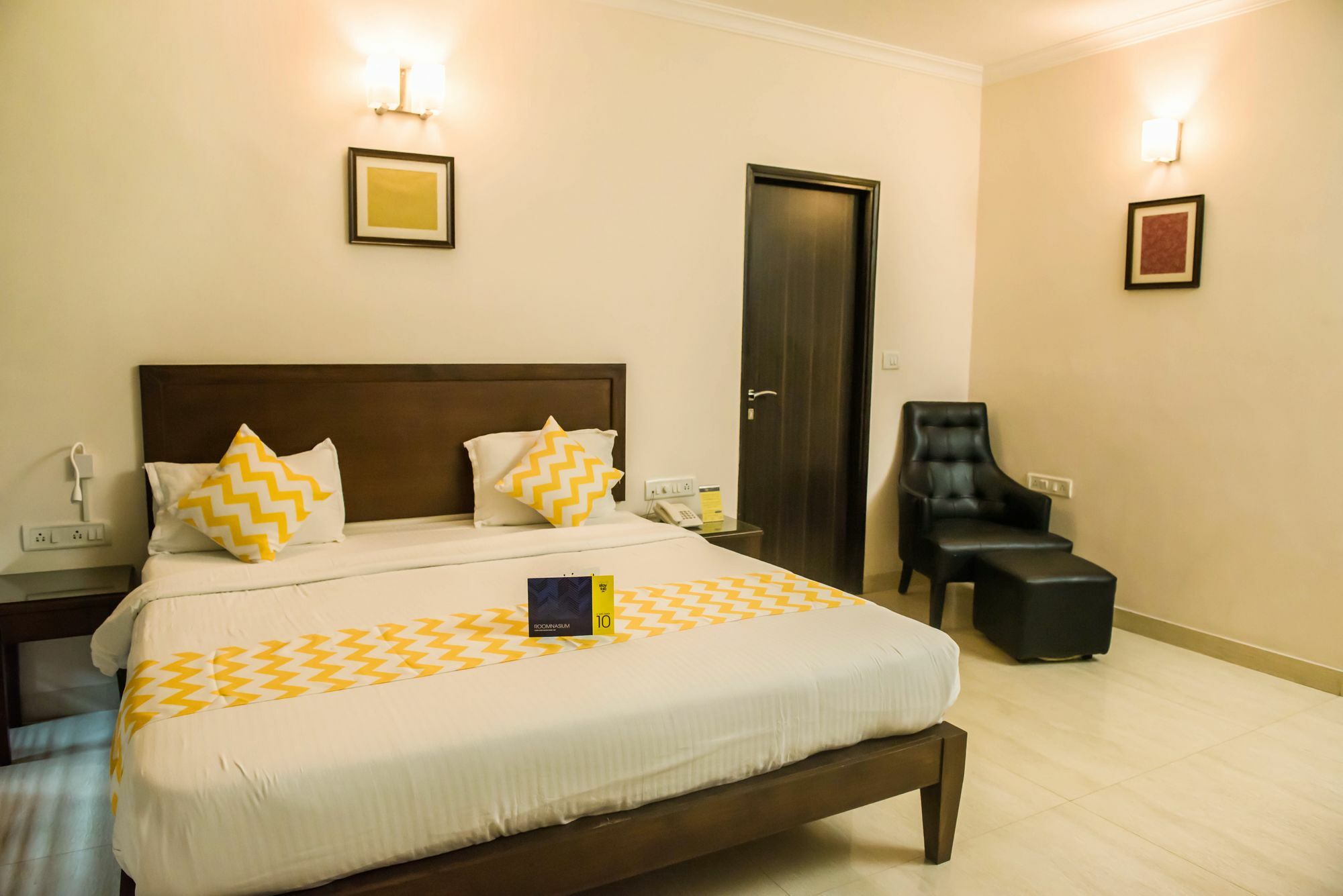 Arotel Rooms & Suites Calangute Exterior foto