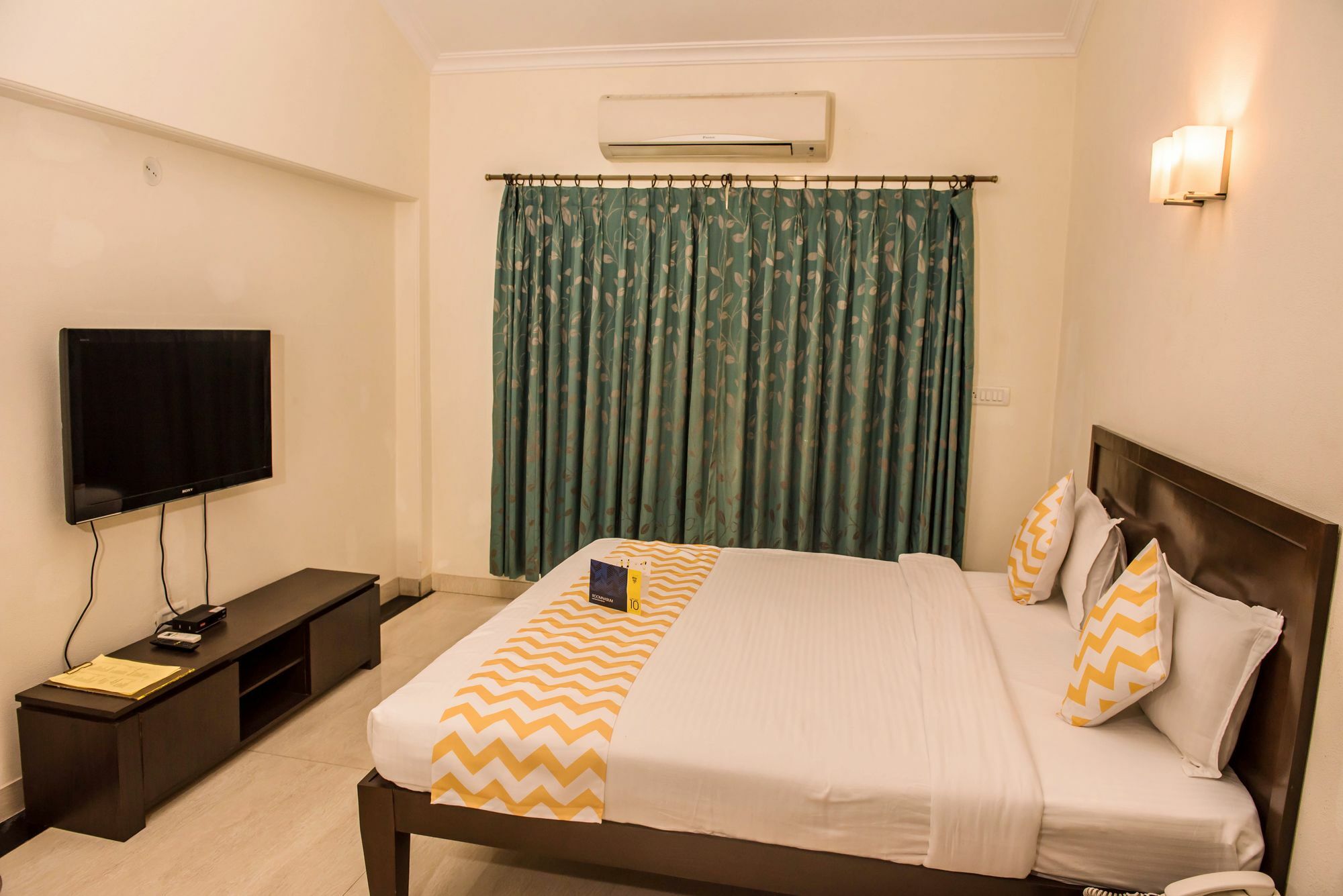 Arotel Rooms & Suites Calangute Exterior foto