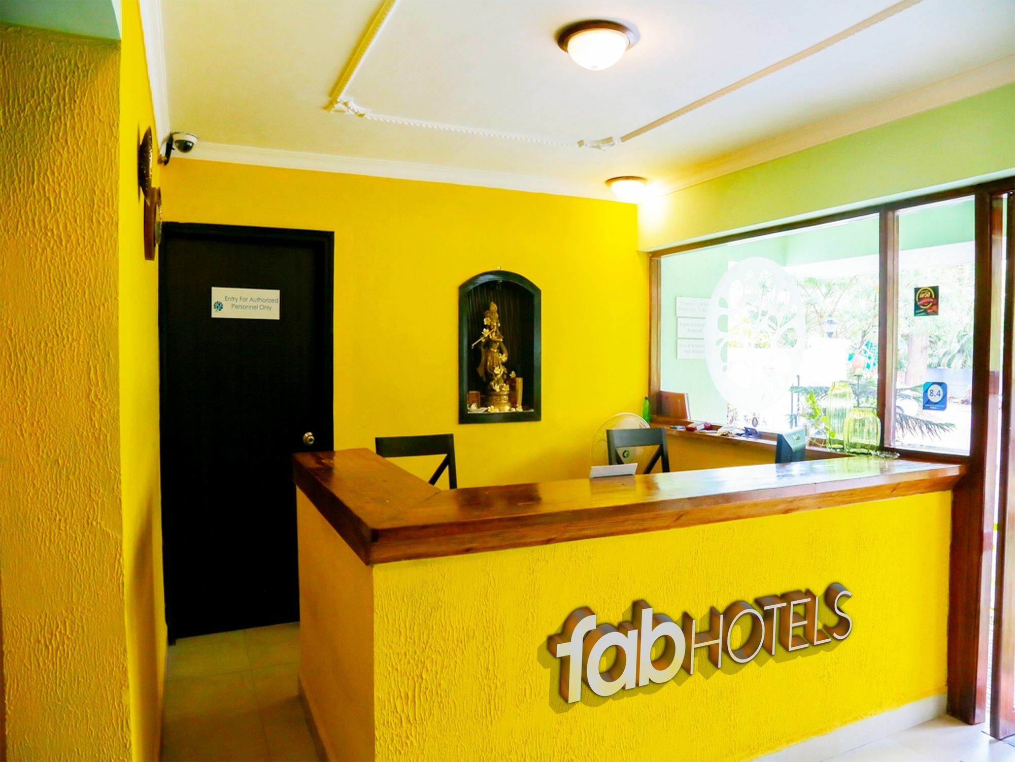Arotel Rooms & Suites Calangute Exterior foto